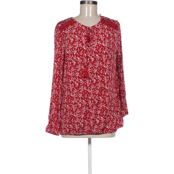 Dámska blúza Essentials by Tchibo 66996110