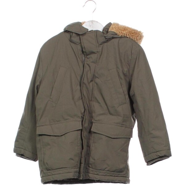 Detská bunda H&M 66996102