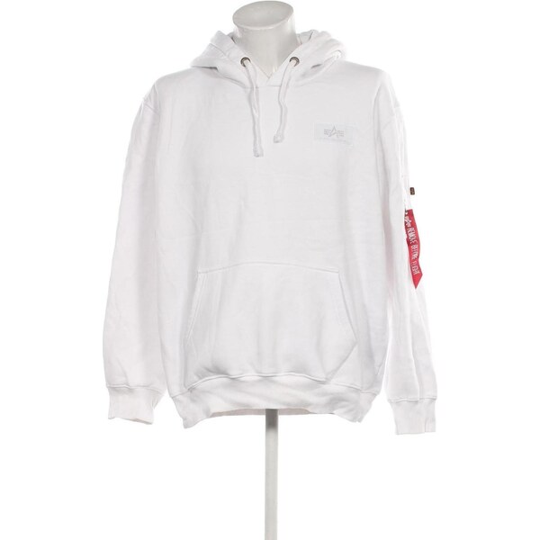 Pánska mikina Alpha Industries 66996128