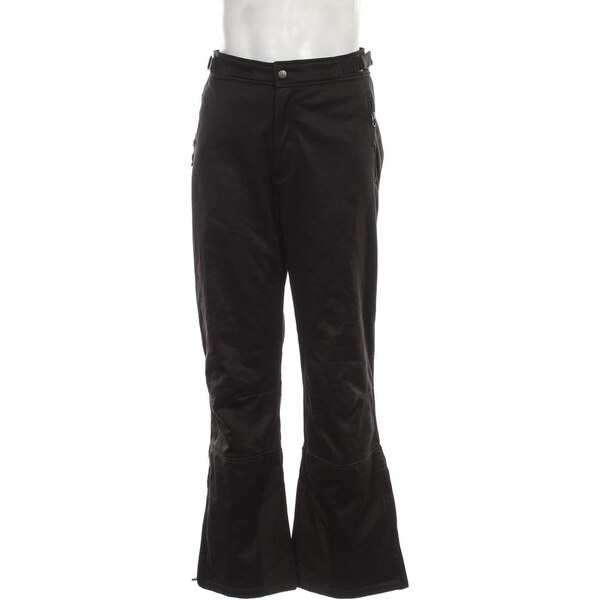 Pánske nohavice pre zimné sporty Crivit 66996109