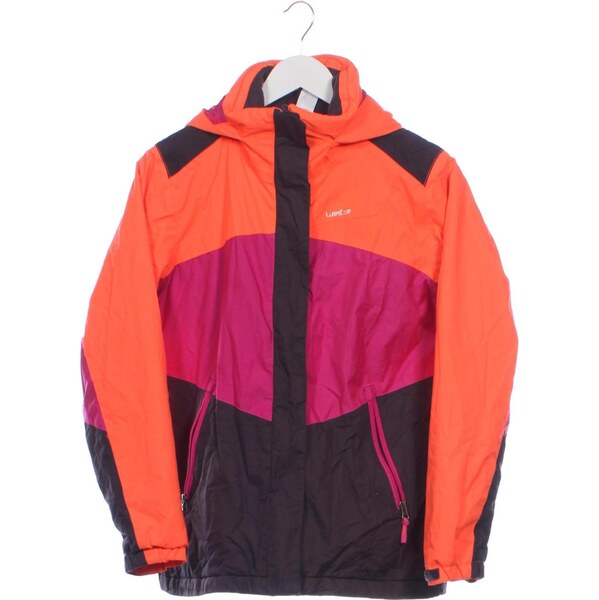 Detská bunda pre zimné športy Decathlon 66996172