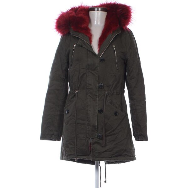 Dámska bunda Attentif Paris 66996274