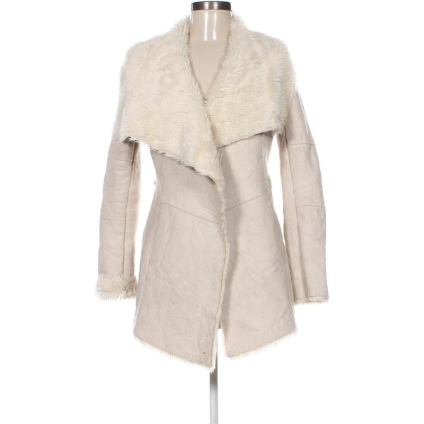 Dámska bunda Bershka 66996268