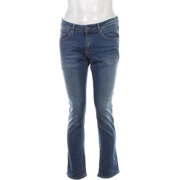 Pánske džínsy Hilfiger Denim 66996287