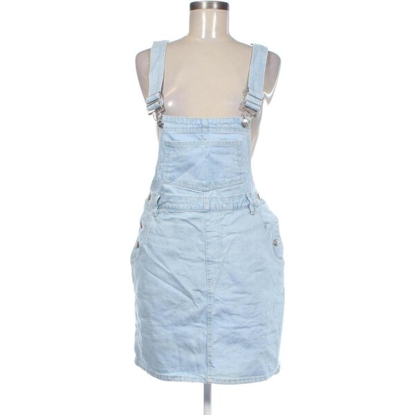 Dámske šaty s trákmi Zara 66996306