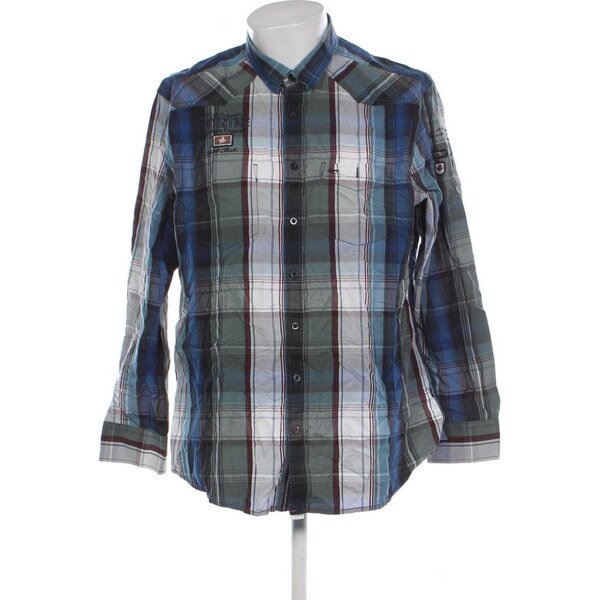 Pánska košeľa Engbers 66996297