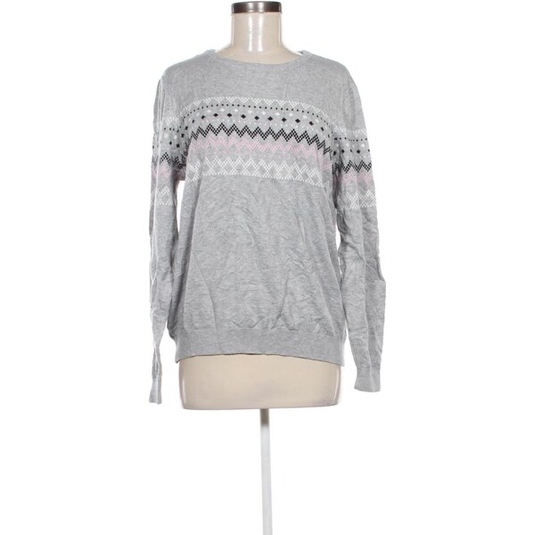 Dámsky pulóver Up 2 Fashion 66996324