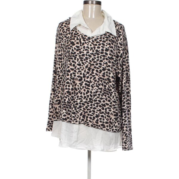 Dámska blúza Amisu 66996328