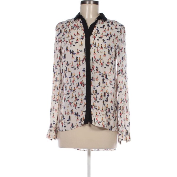 Dámska košeľa Promod 66996402