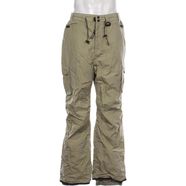 Pánske nohavice pre zimné sporty Unbranded 66996358