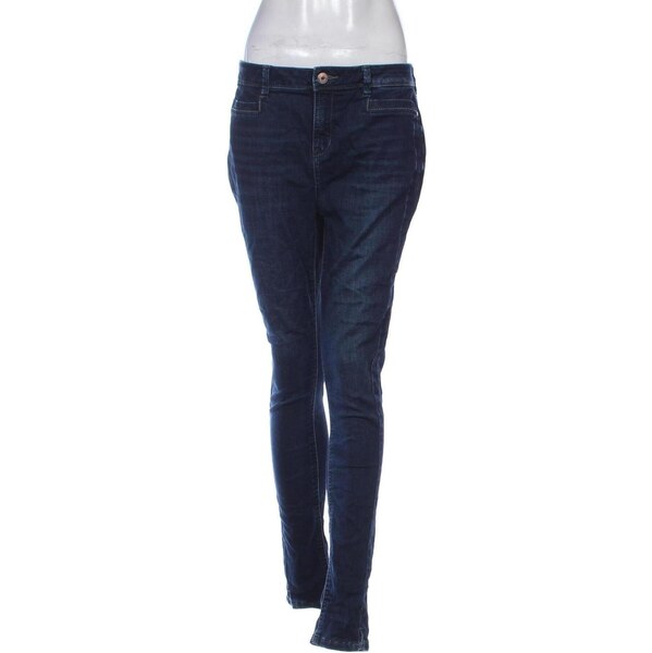 Dámske džínsy Street One 66996349