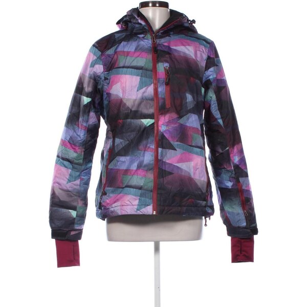 Dámska bunda pre zimné športy Crivit 66996493