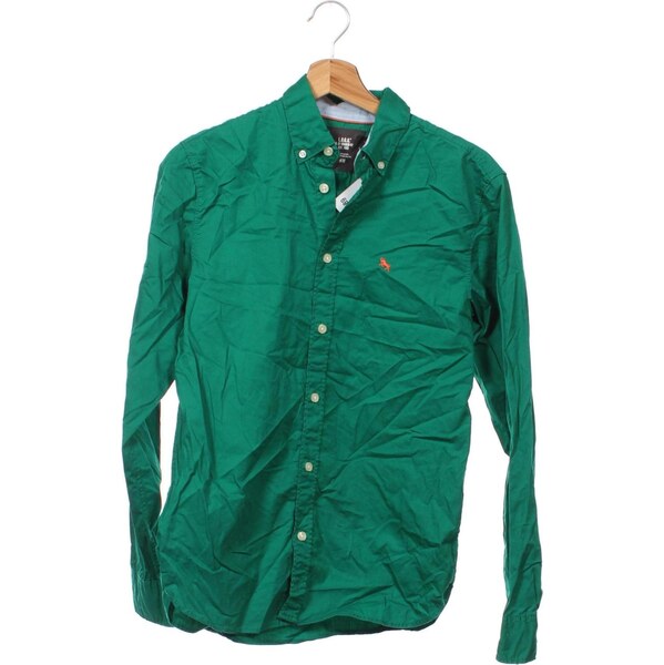 Detská košeľa H&M L.O.G.G. 66996497