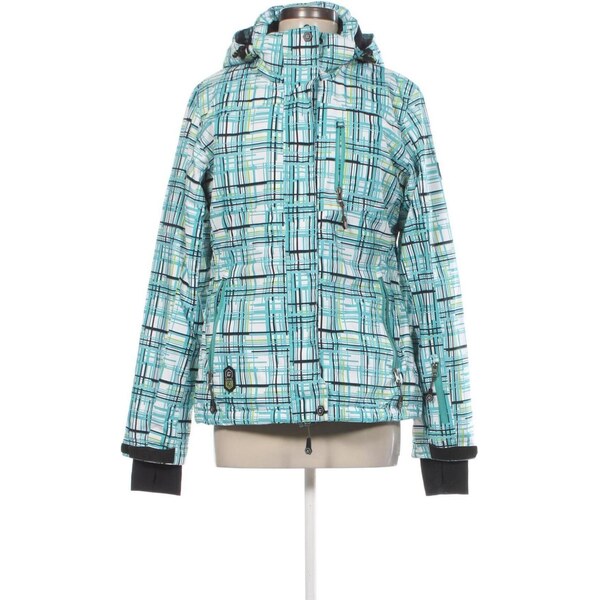 Dámska bunda pre zimné športy Killtec 66996502