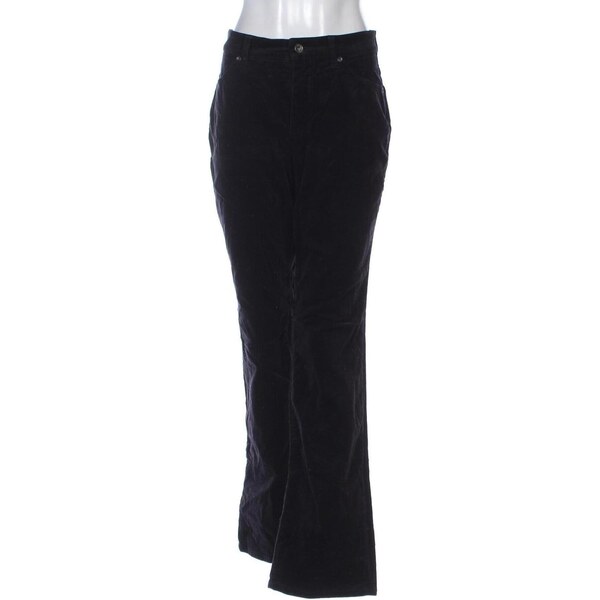 Dámske menčestráky Mac 66996507