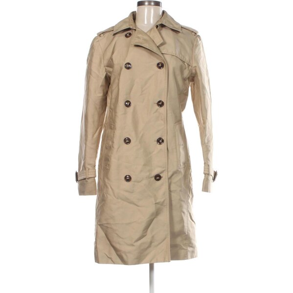 Dámsky prechodný kabát H&M 66996543