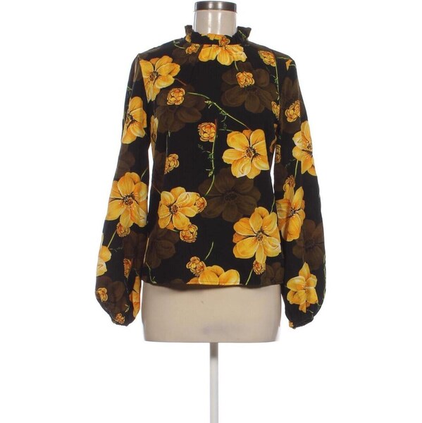 Dámska blúza SHEIN 66996558