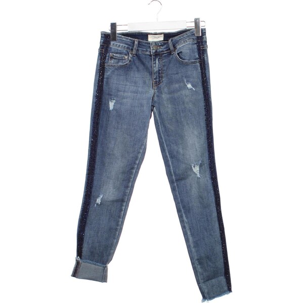 Dámske džínsy Cartoon 66996574