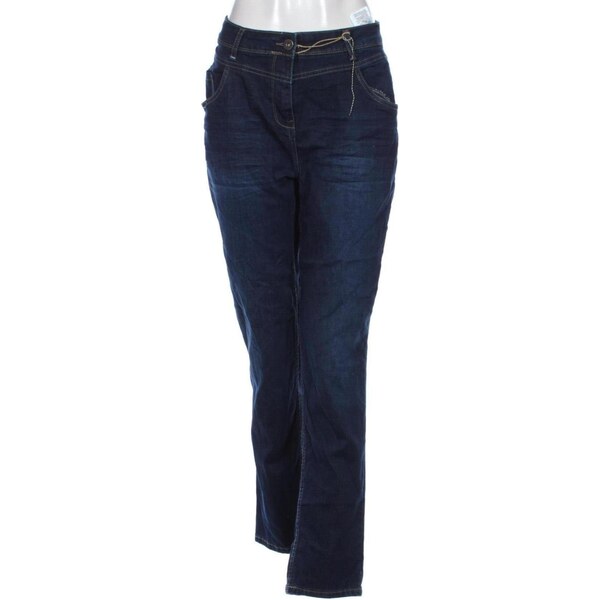 Dámske džínsy Cecil 66996636