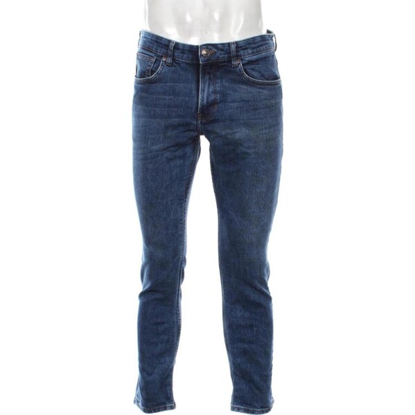 Pánske džínsy C&A 66996650