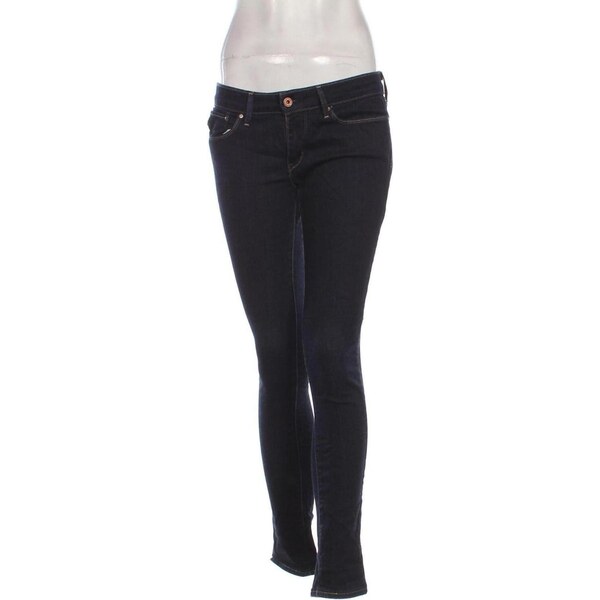 Dámske džínsy Levis 66996683