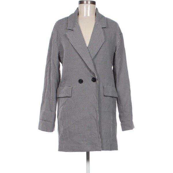 Dámsky kabát Pull&Bear 66996667