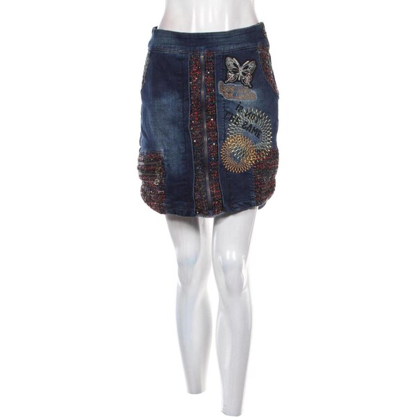 Sukňa Desigual 66996678