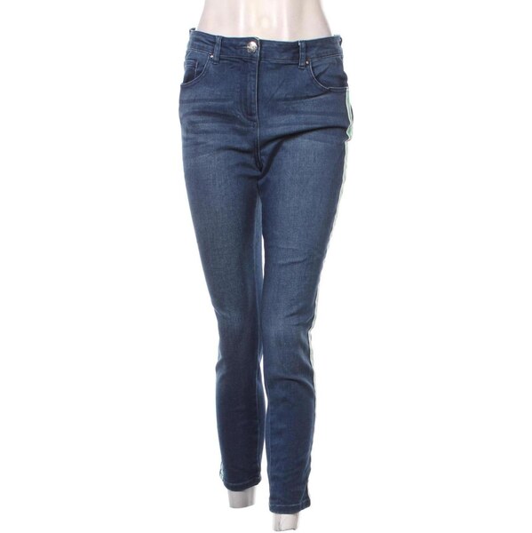 Dámske džínsy Breal 66996672