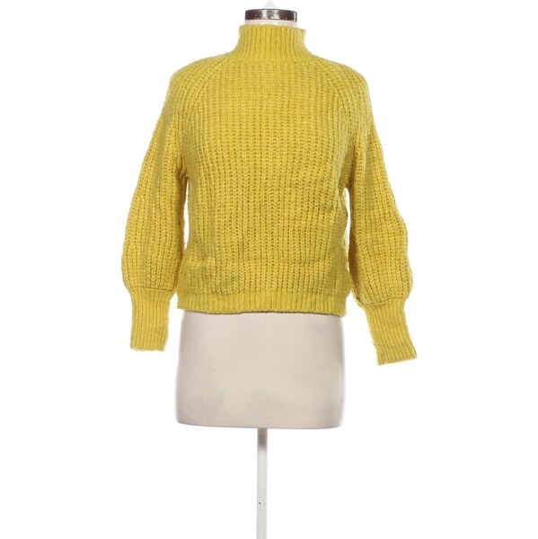 Dámsky pulóver Jean Pascale 66996693