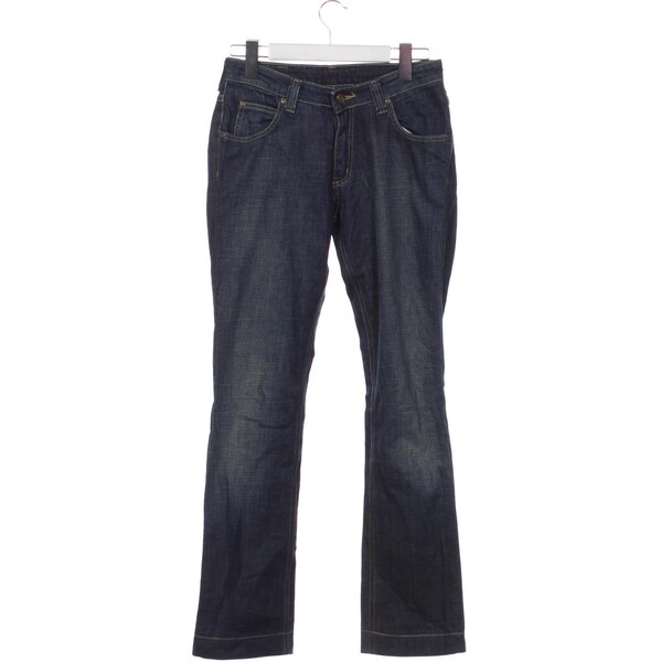 Dámske džínsy Lee 66996723