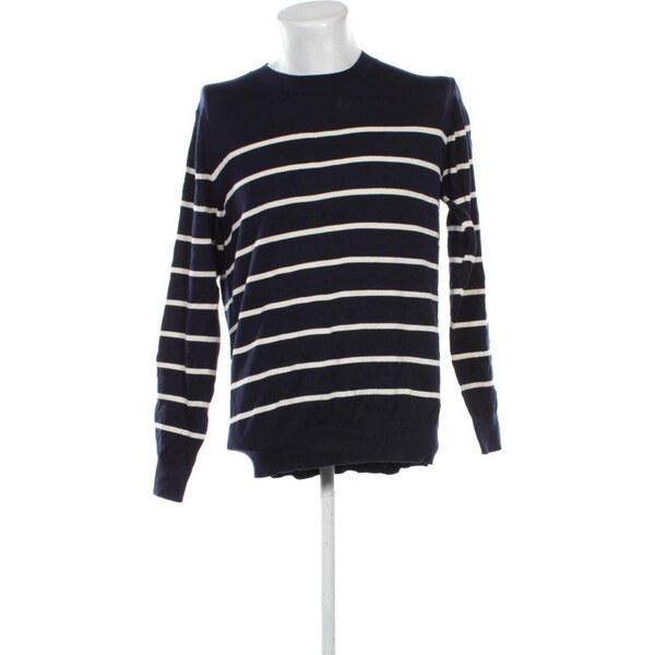 Pánsky sveter Dressmann 66996715