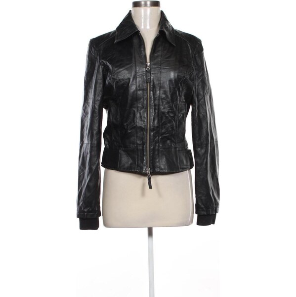 Dámska kožená bunda Unbranded 66996721