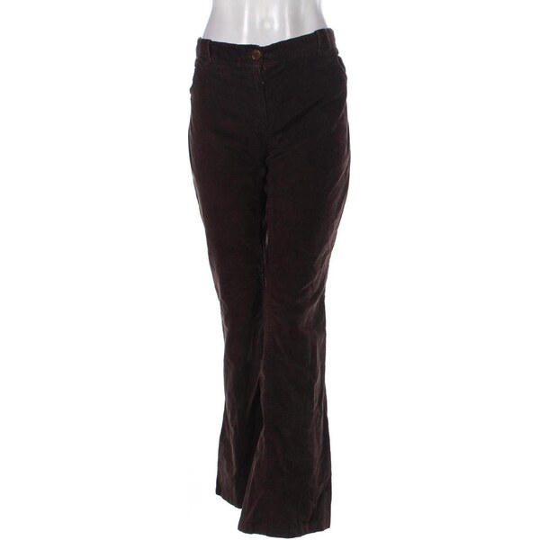 Dámske menčestráky Tommy Hilfiger 66996747