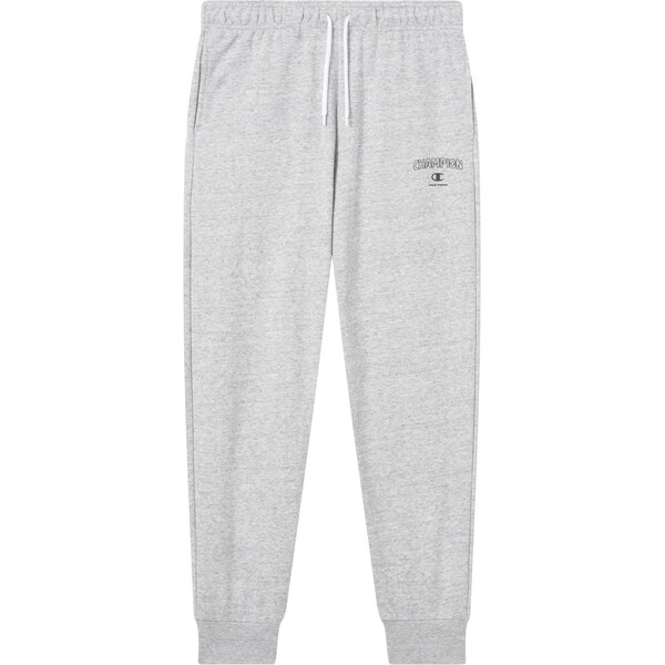 Champion Authentic Athletic Apparel Nohavice Rib Cuff sivá 67000238