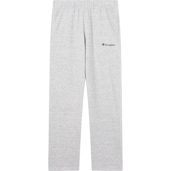 Champion Authentic Athletic Apparel Nohavice sivá melírovaná 67000239