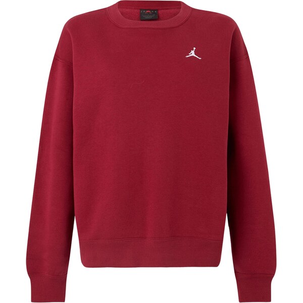 Jordan Mikina BRKLN FLC biela 67000307