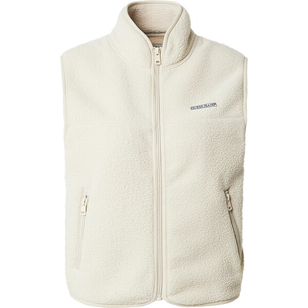 GUESS JEANS Vesta nebielená 67000325