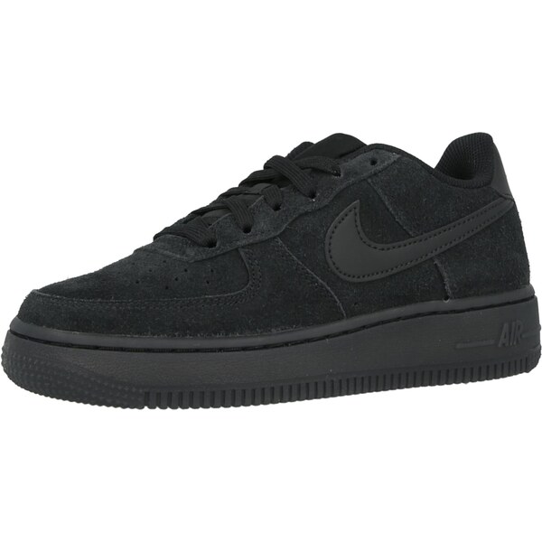 Nike Sportswear Tenisky Air Force 1 LV8 3 čierna 67000355