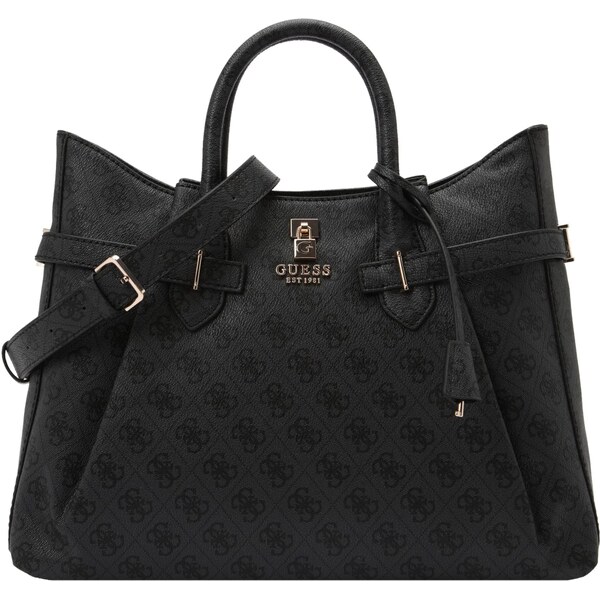 GUESS Kabelka YESBA čierna 67000353