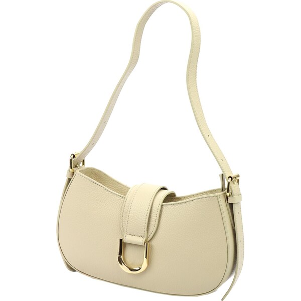 Dámska kožená kabelka Luka 24-037 DOLLARO 66065295