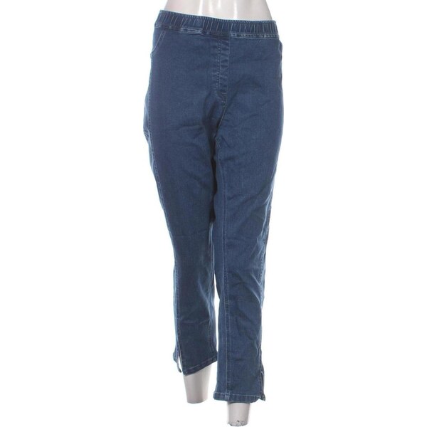 Dámske džínsy Unbranded 66996847