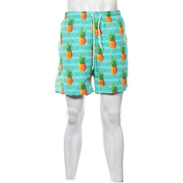 Pánske kraťasy Urban Classics 66996871