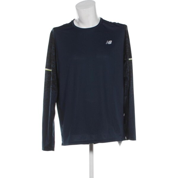 Pánske tričko New Balance 66996907