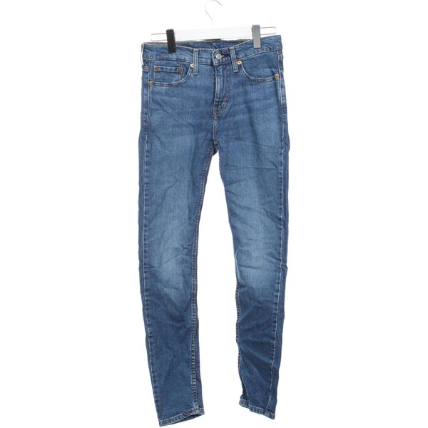 Pánske džínsy Levis 66997037