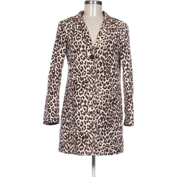 Dámsky kabát H&M 66997093