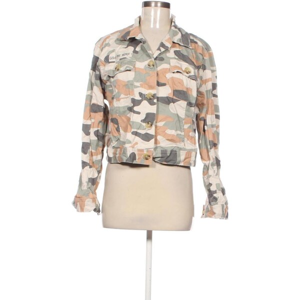 Dámska bunda Page One 66997096