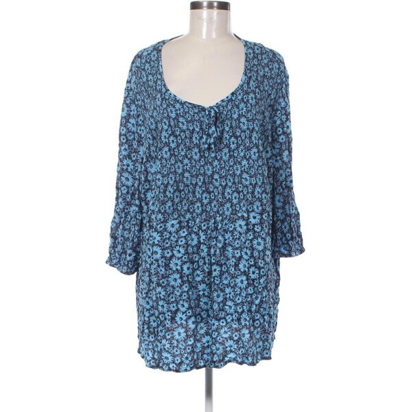 Dámska blúza Ulla Popken 66997114