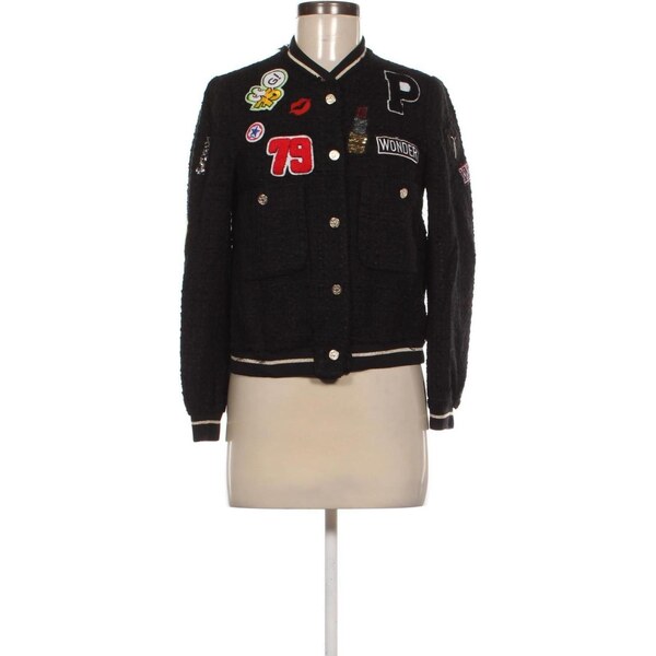 Dámska bunda Zara 66997165