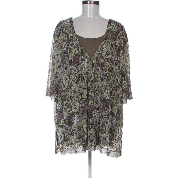 Dámska blúza Grandiosa 66997128