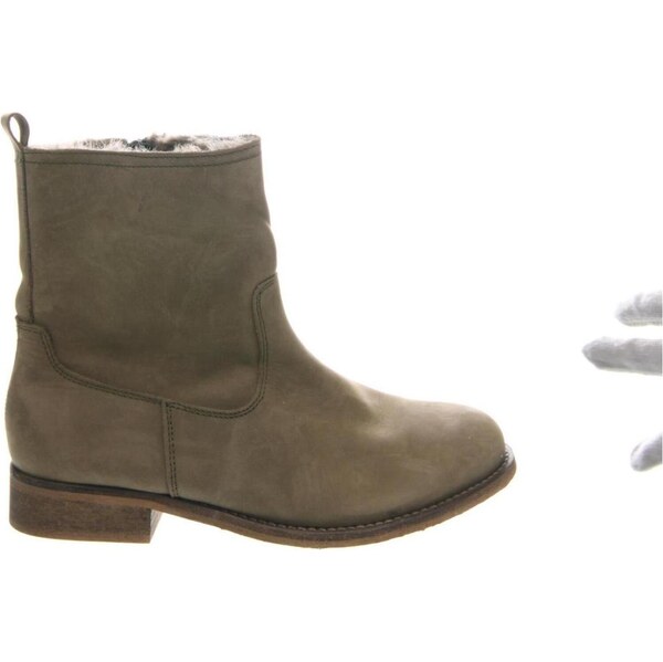 Dámské poltopánky Unbranded 66997156